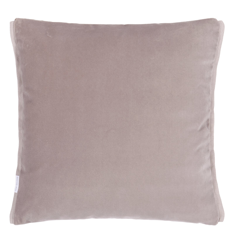 VARESE ROEBUCK & PUMICE DECORATIVE PILLOW