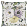 GLYNDE ZINC DECORATIVE PILLOW