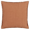 BRERA LINO BRICK AND TUREMIC DECORATIVE PILLOW
