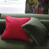 CORMO PIMENTO DECORATIVE PILLOW