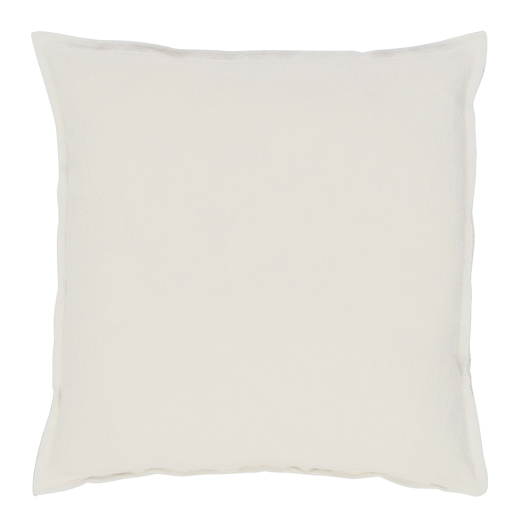 MILAZZO ALABASTER DECORATIVE PILLOW