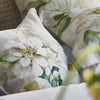 JARDIN BOTANIQUE GRANDE PEONY DECORATIVE PILLOW