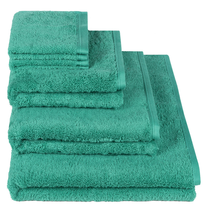 LOWESWATER ORGANIC VIRIDIAN TOWEL BUNDLE