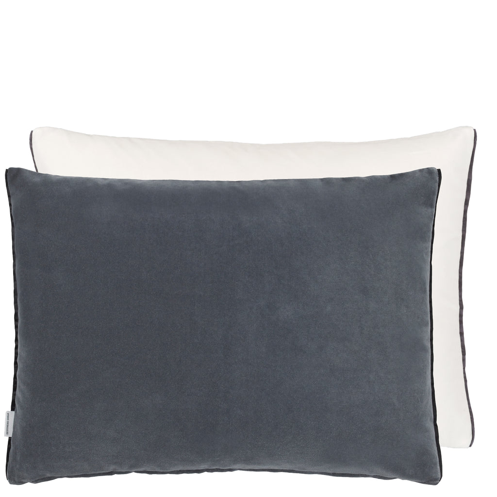 CASSIA CHALK DECORATIVE PILLOW