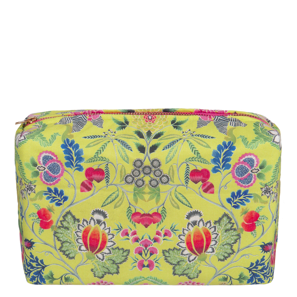 BROCART DECORATIF MEDIUM TOILETRY BAG