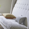 BRERA LINO BRICK AND TUREMIC DECORATIVE PILLOW