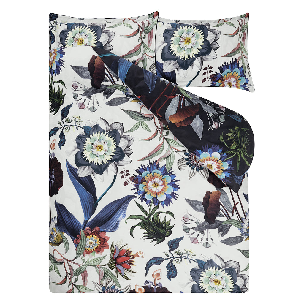 ATLANTIS AUBE BEDDING SAMPLES