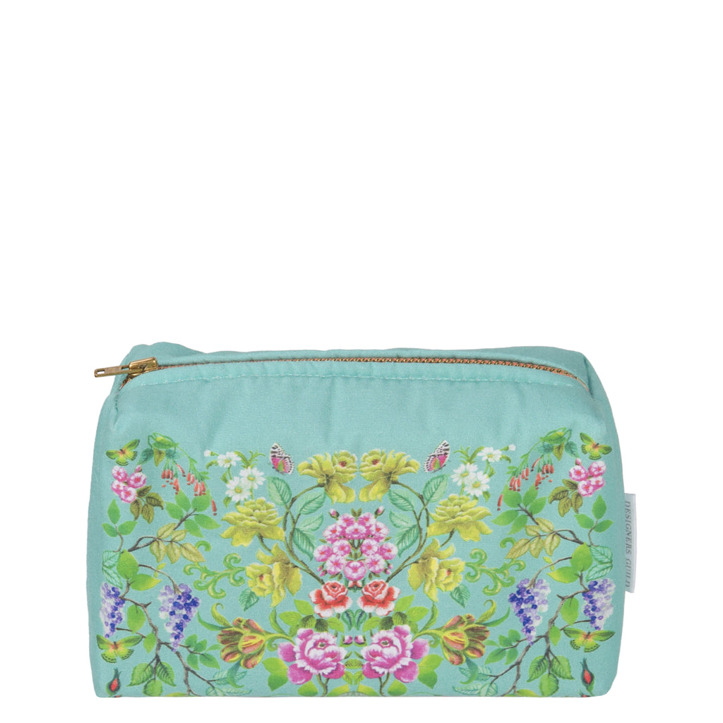 ELEONORA TOILETRY SMALL BAG