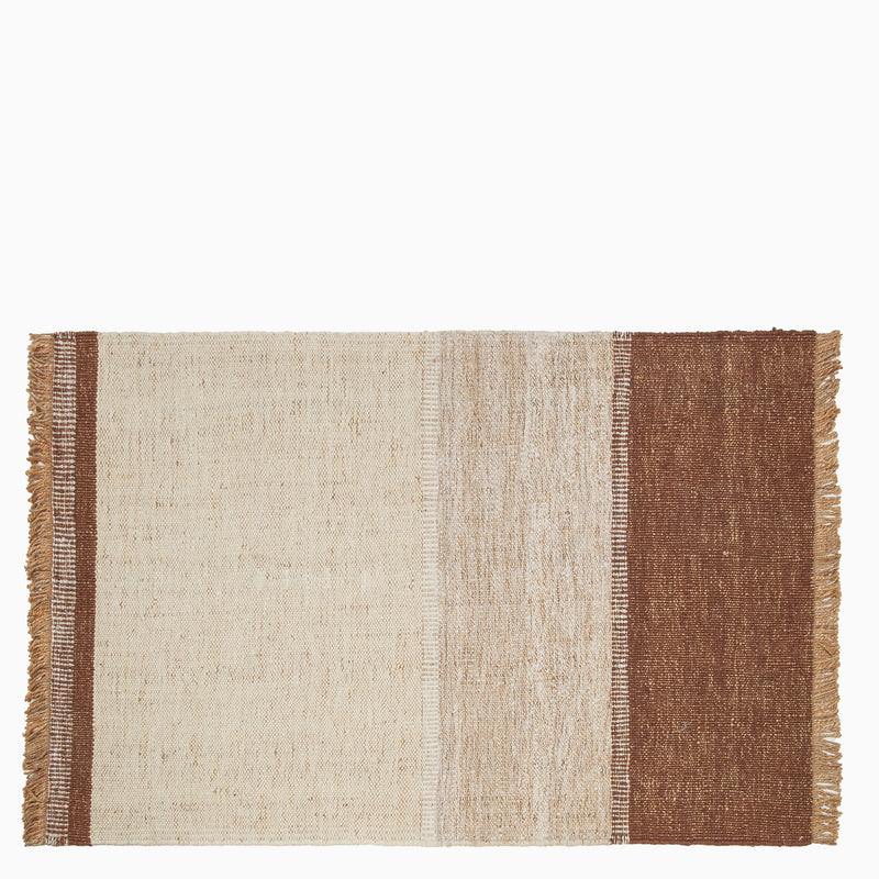ROUSSILLON NATURAL RUG