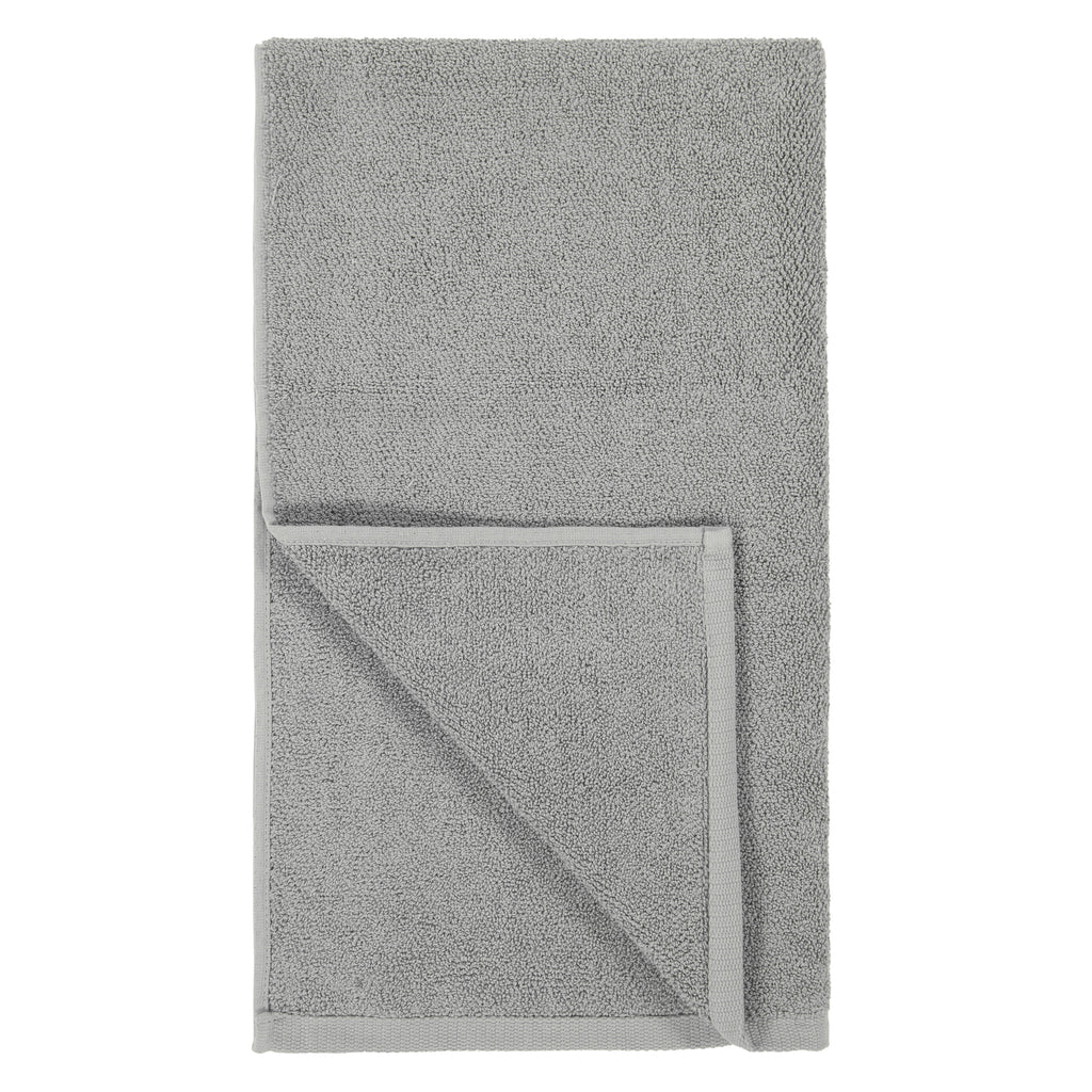 LOWESWATER ORGANIC FLINT TOWEL & BATH MAT BUNDLE