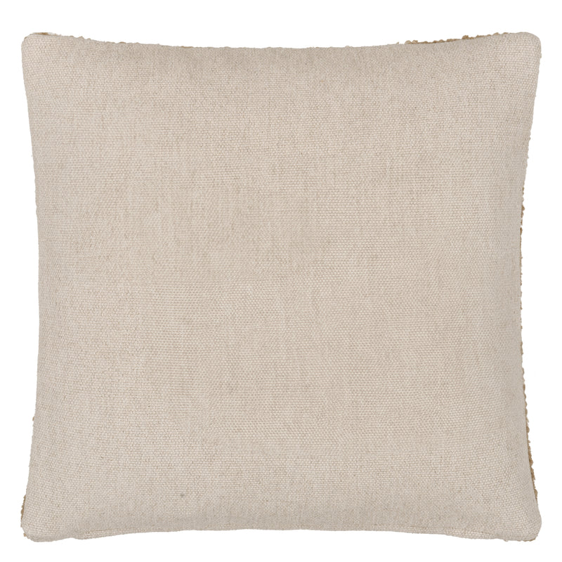 CORMO NATURAL DECORATIVE PILLOW