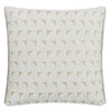 MARQUISE CHALK DECORATIVE PILLOW