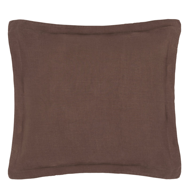 BIELLA COCOA & ROEBUCK BEDDING