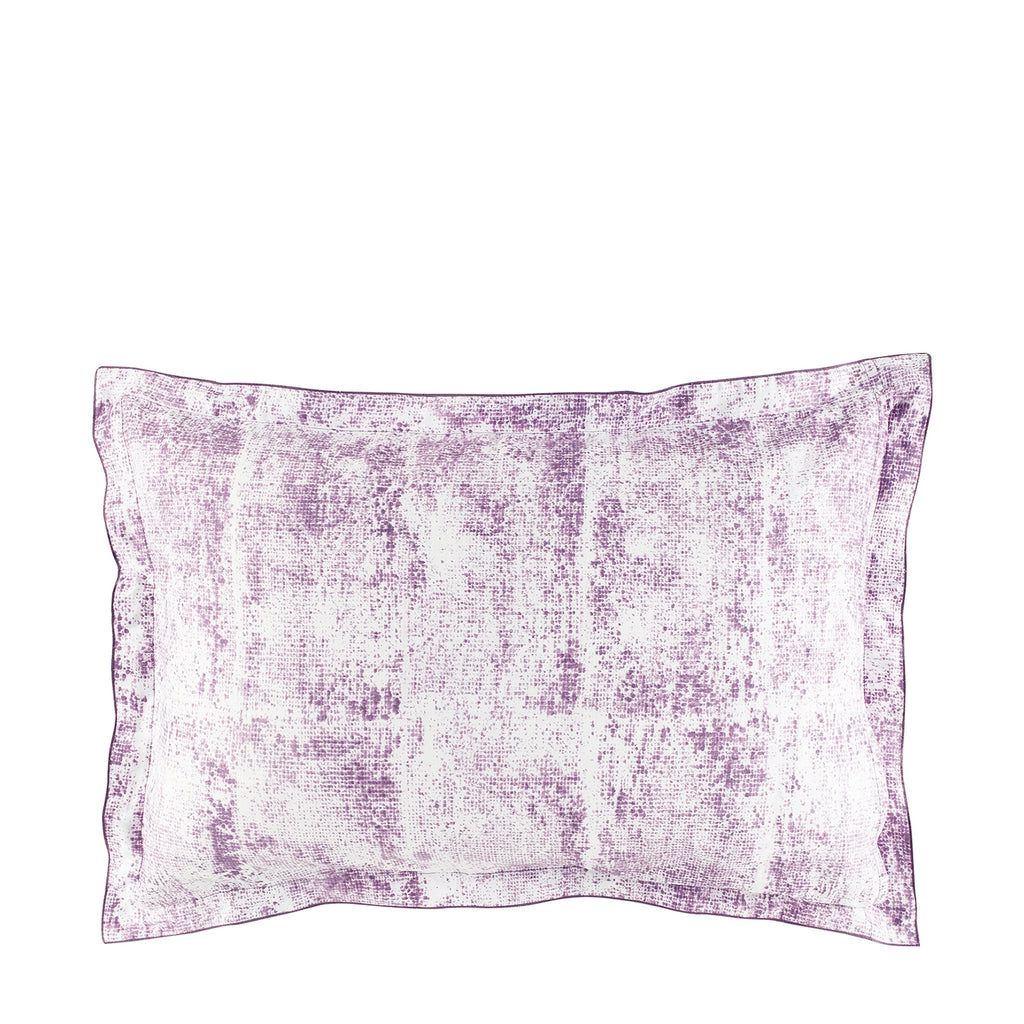 YUZEN DAMSON SHAM SAMPLE