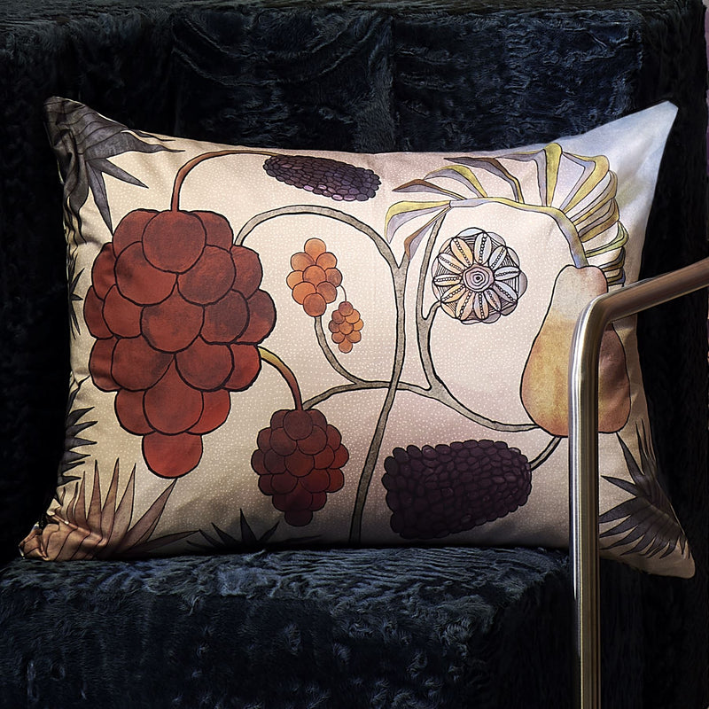 OTRO MUNDO - ARENA DECORATIVE PILLOW