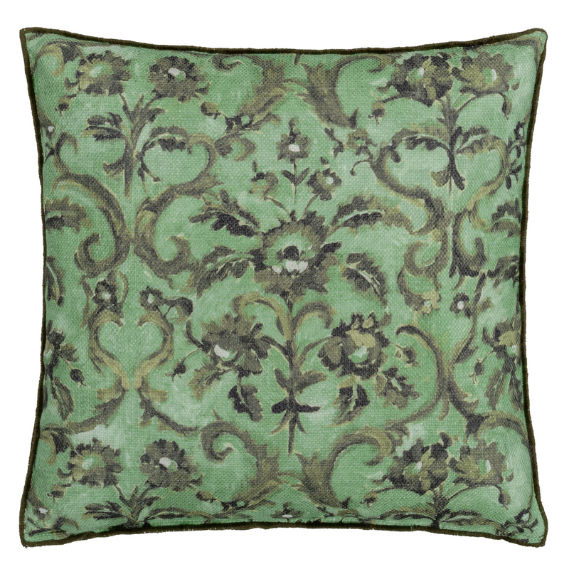 GUERBOIS FOREST DECORATIVE PILLOW