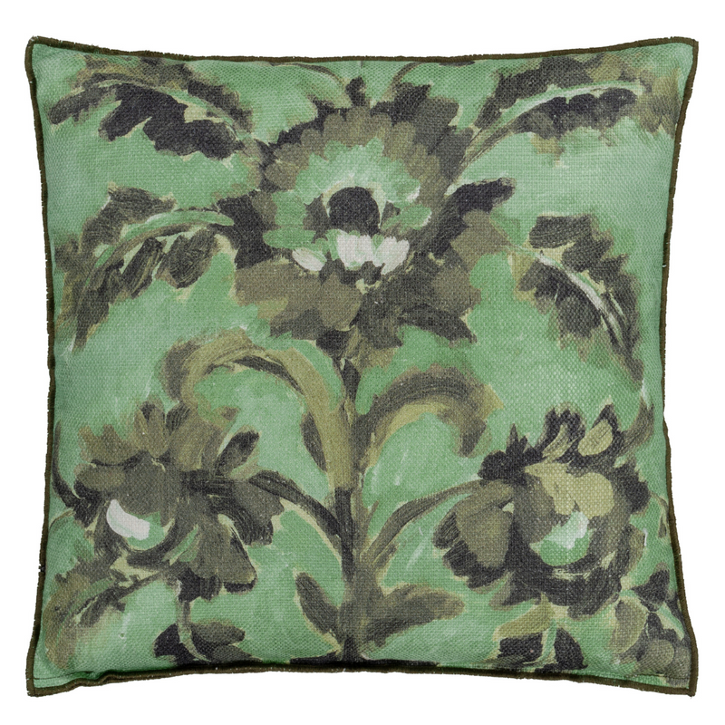 GUERBOIS FOREST DECORATIVE PILLOW