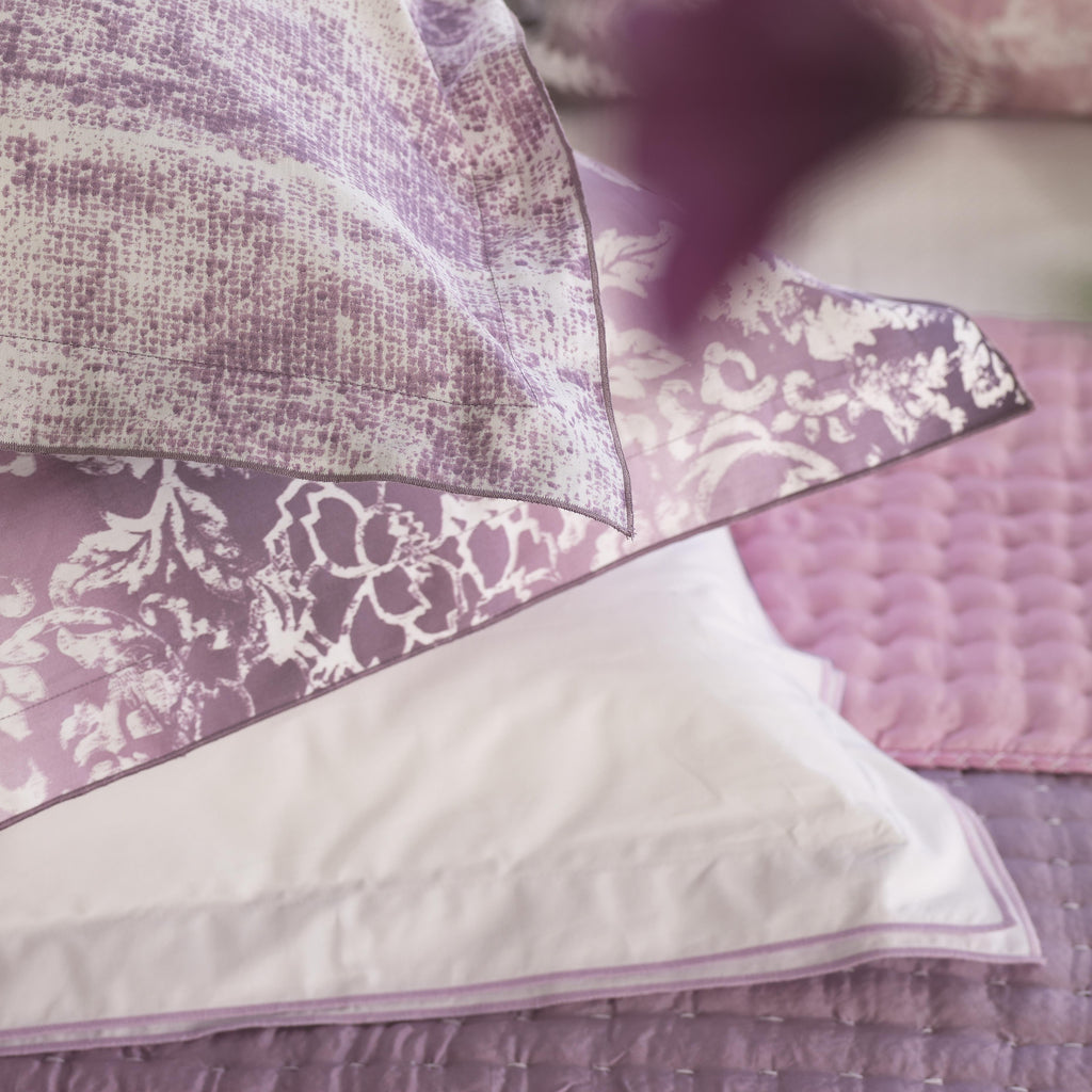 YUZEN DAMSON SHAMS