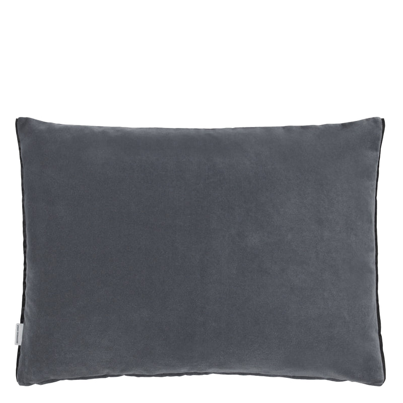 CASSIA CHALK DECORATIVE PILLOW