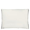 CASSIA CHALK DECORATIVE PILLOW