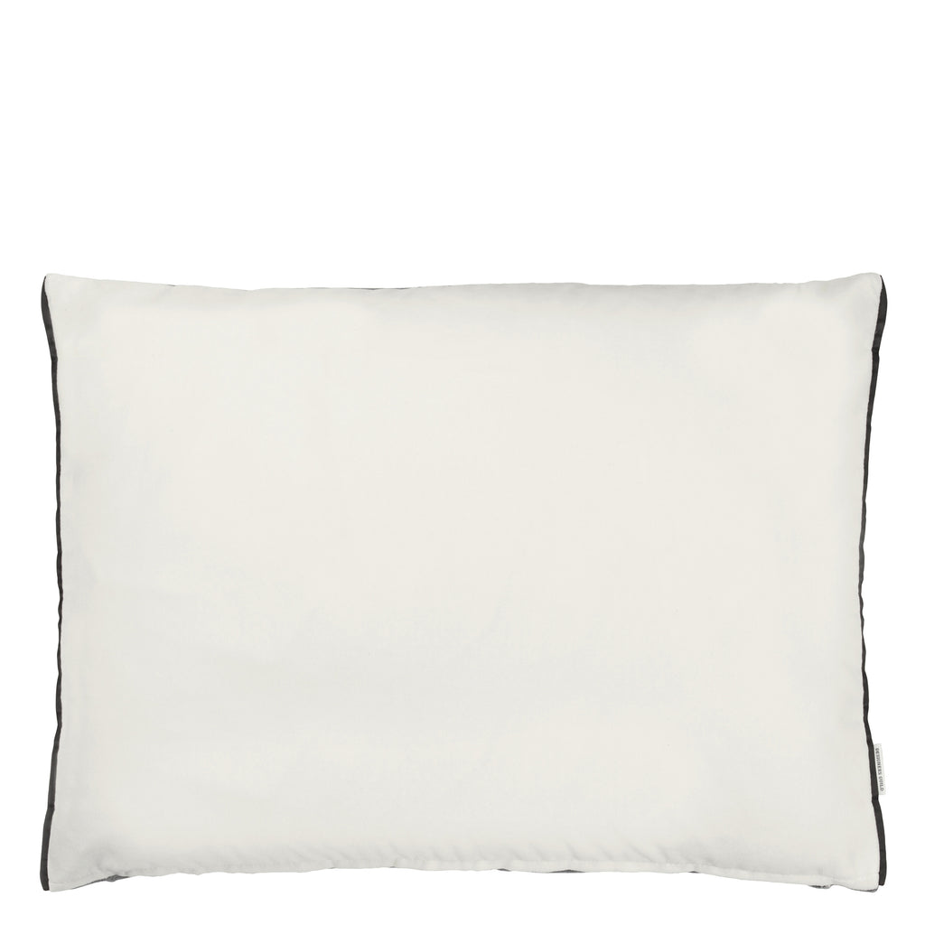 CASSIA CHALK DECORATIVE PILLOW