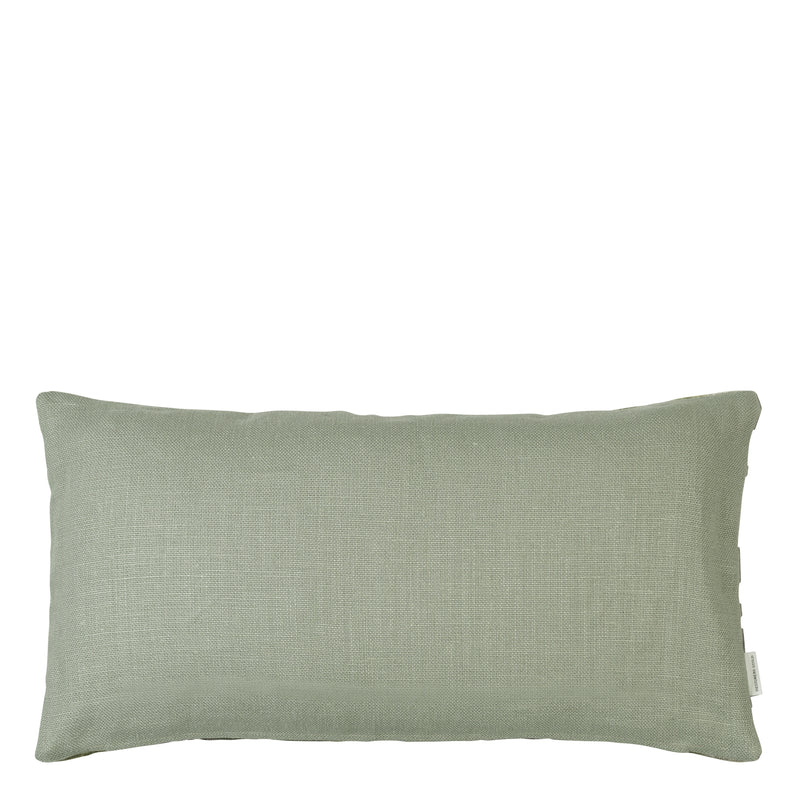 COLONNADE MOSS DECORATIVE PILLOW