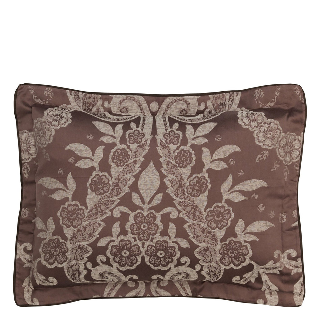 ALMAVIVA DRIFTWOOD SHEETS & SHAMS