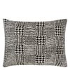 QUALUZ NOIR DECORATIVE PILLOW