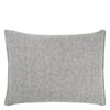 QUALUZ NOIR DECORATIVE PILLOW
