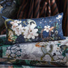 ALGAE BLOOM PEARL DECORATIVE PILLOW