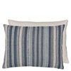 ALMACAN SLATE DECORATIVE PILLOW