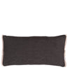 SAKIORI GRAPHITE DECORATIVE PILLOW