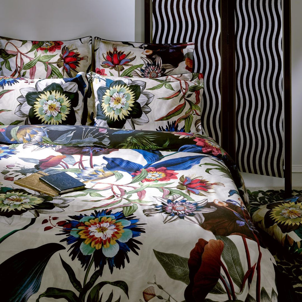 ATLANTIS AUBE BEDDING SAMPLES