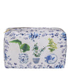 KAWANA DELFT TOILETRY BAGS