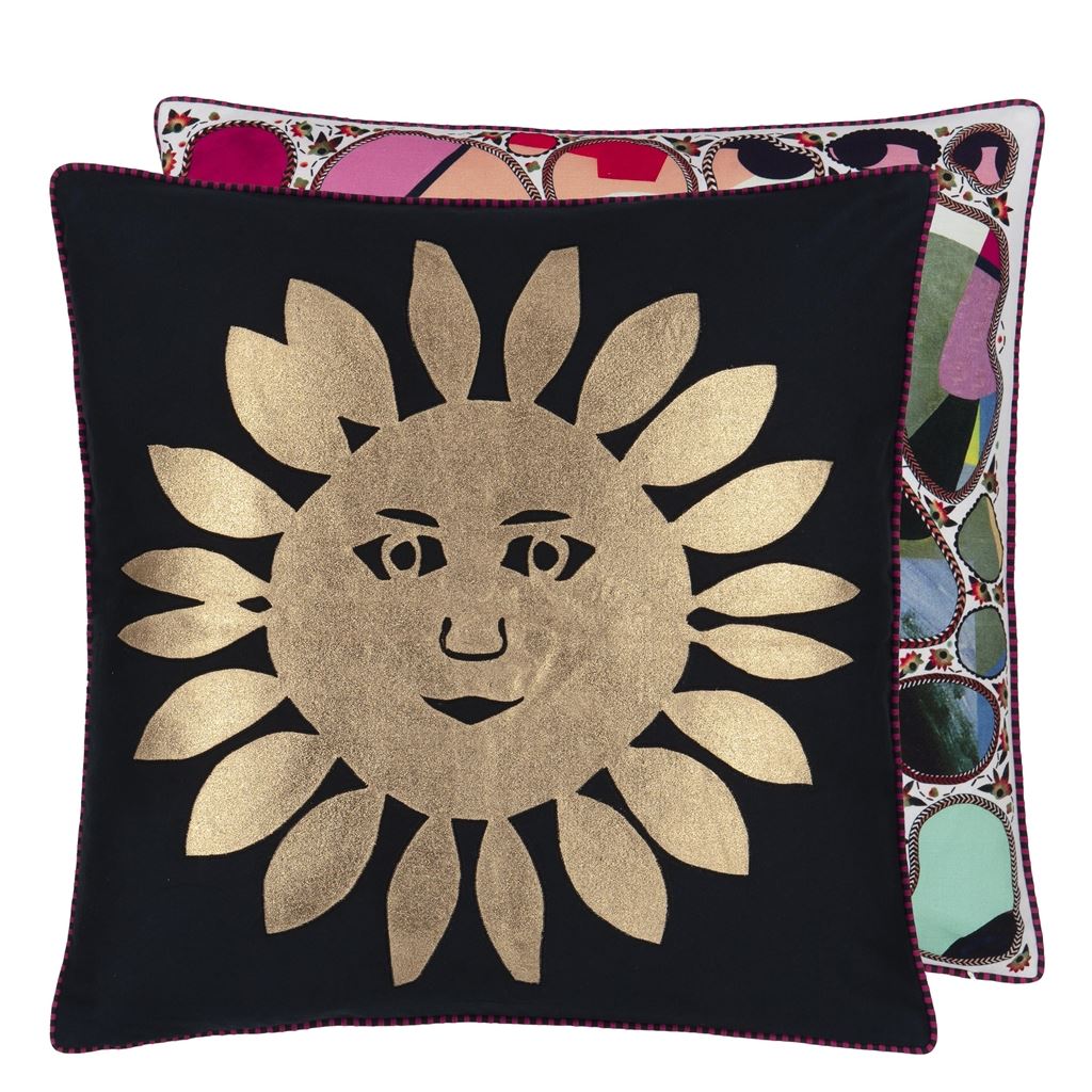 Hello Sunshine Or Decorative Pillow