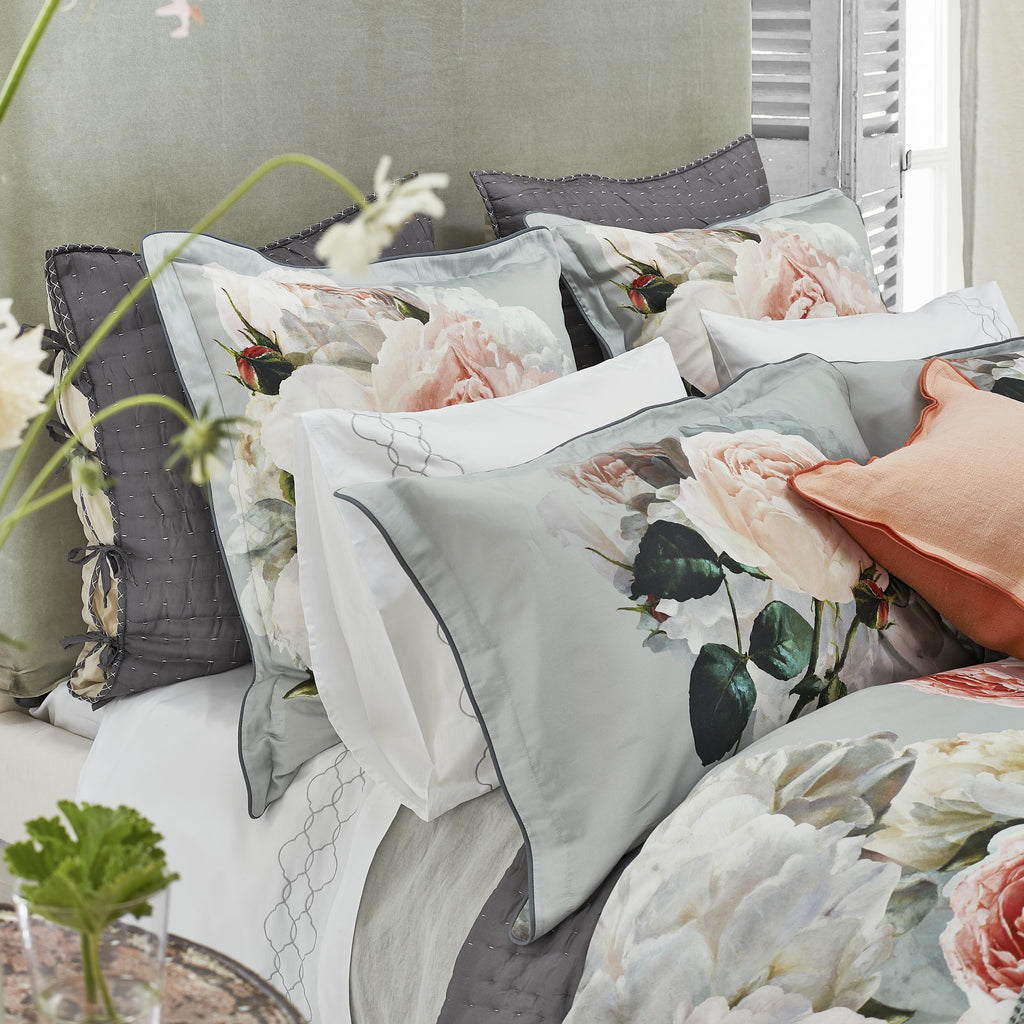 PEONIA GRANDE ZINC SHAM SAMPLE