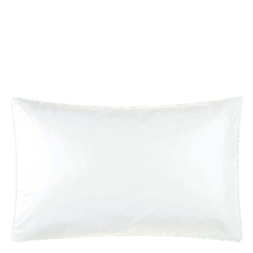 LUDLOW DUCK EGG STANDARD SHAM