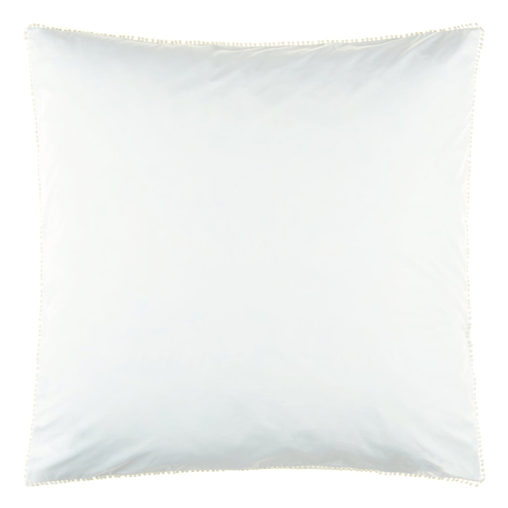 LUDLOW BIRCH EURO SHAM
