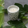 GREEN FIG 300G CANDLE