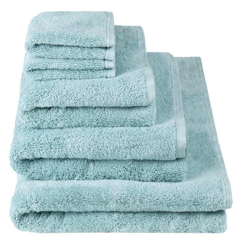 LOWESWATER ORGANIC PORCELAIN TOWELS