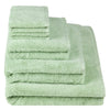 LOWESWATER ORGANIC COTTON WILLOW TOWELS