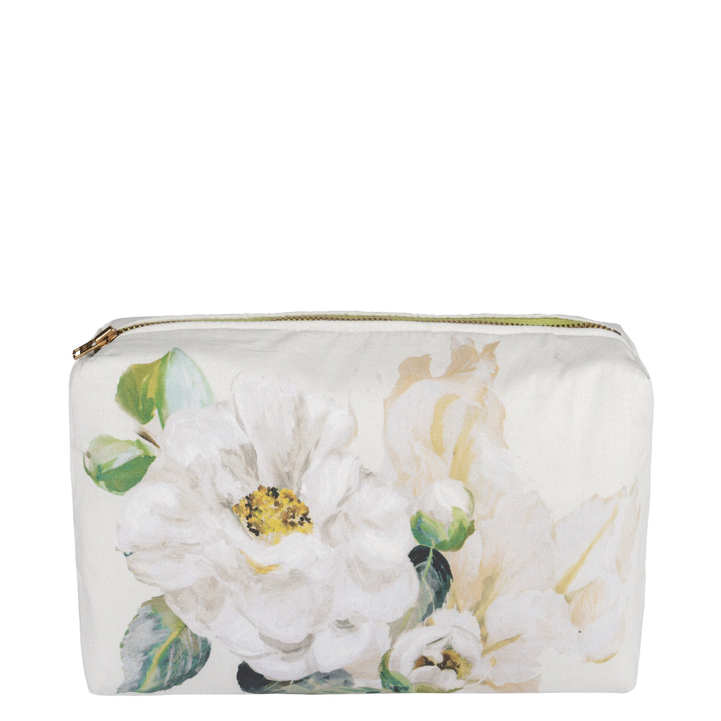 JARDIN BOTANIQUE BIRCH MEDIUM TOILETRY BAG