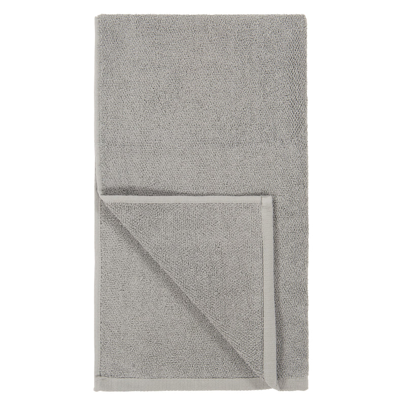 LOWESWATER ORGANIC ANTIQUE JADE TOWELS