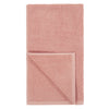 LOWESWATER ORGANIC ORCHID TOWELS & BATH MAT